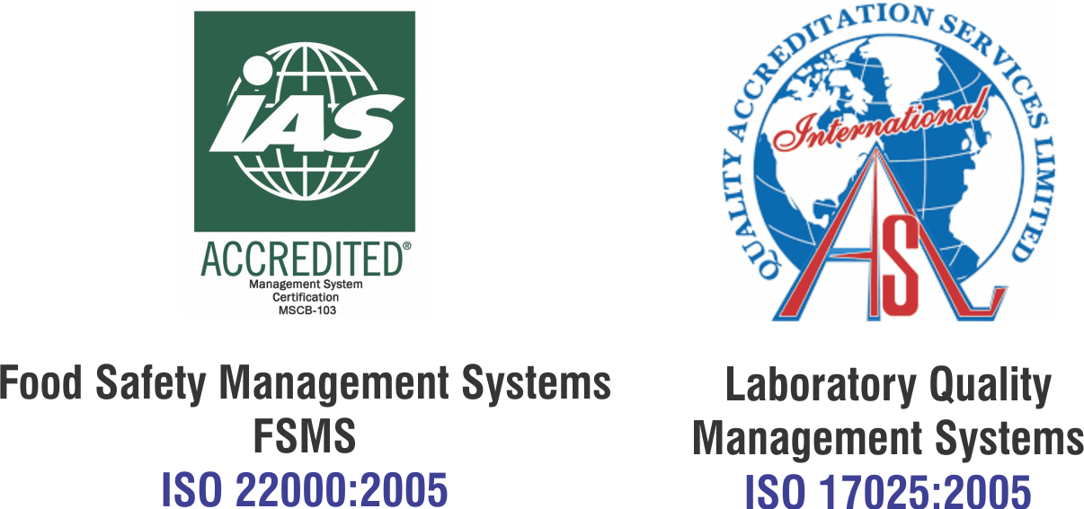 FSMS & LQMS